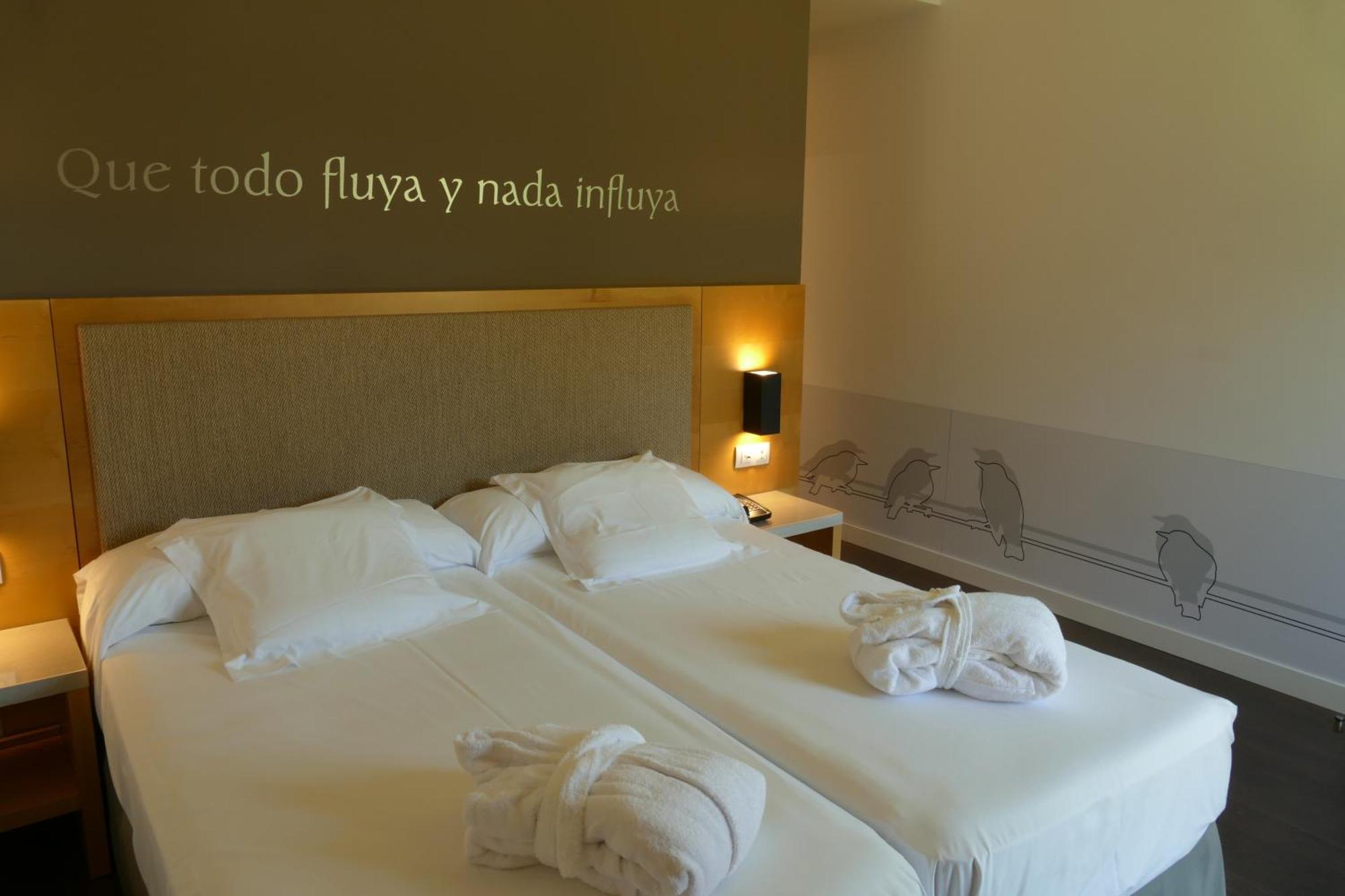 فندق Balneario إلغورياغا المظهر الخارجي الصورة